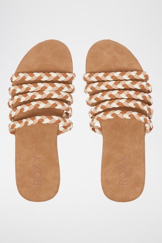 Sandales - Marron - Roxy