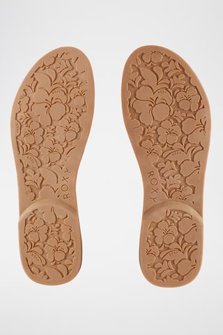 Sandales - Marron - Roxy