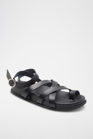 Sandales - Noir - Roxy