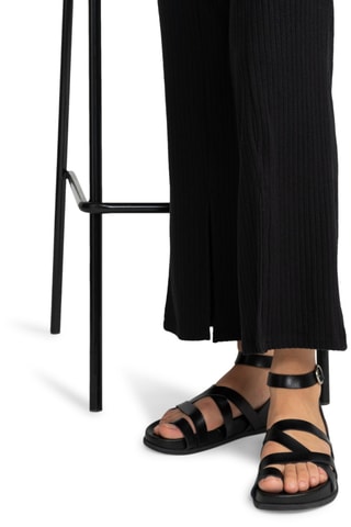 Sandales - Noir - Roxy