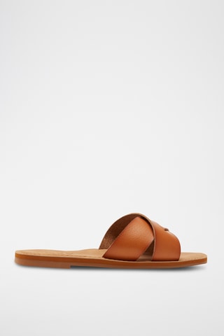Sandales - Beige - Roxy