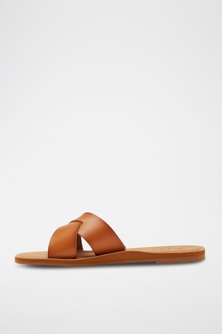 Sandales - Beige - Roxy