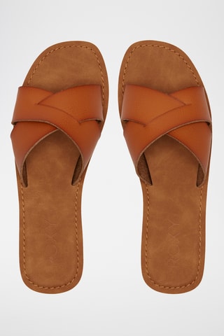 Sandales - Beige - Roxy