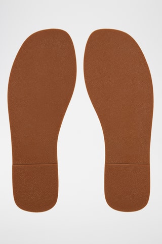 Sandales - Beige - Roxy