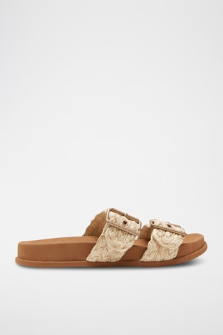 Sandales - Blanc - Roxy
