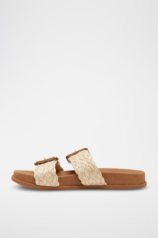 Sandales - Blanc - Roxy