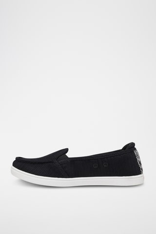 Slip-on - Noir - Roxy
