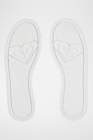 Slip-on - Noir - Roxy