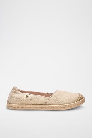 Slip-on - Beige - Roxy