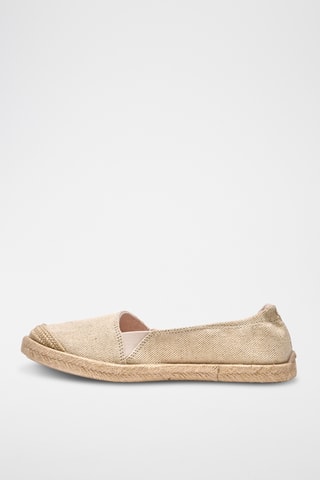Slip-on - Beige - Roxy