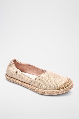 Slip-on - Beige - Roxy