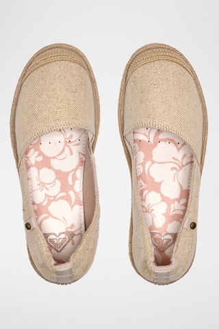Slip-on - Beige - Roxy