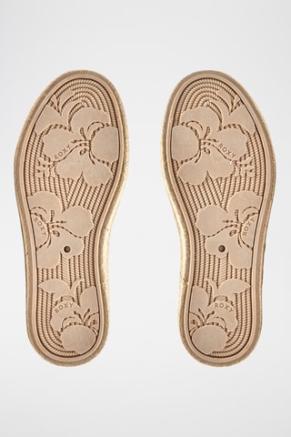 Slip-on - Beige - Roxy