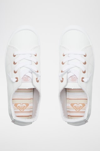 Slip-on - Blanc - Roxy