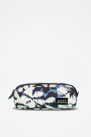 Trousse - Bleu électrique - Roxy