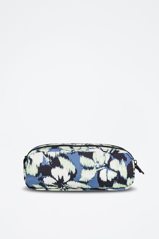 Trousse - Bleu électrique - Roxy
