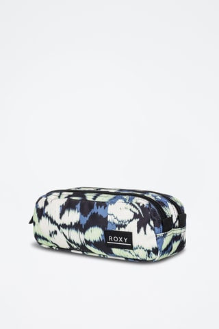 Trousse - Bleu électrique - Roxy