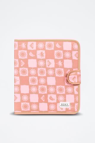 Classeur - Marron - Roxy