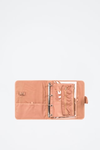 Classeur - Marron - Roxy