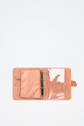 Classeur - Marron - Roxy