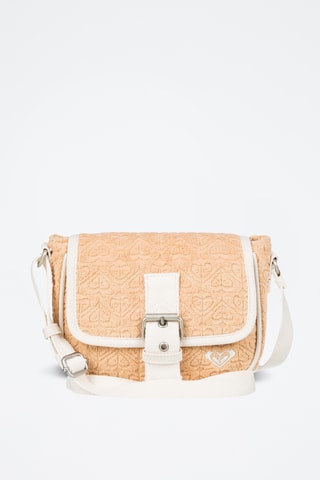 Sac bandoulière - Marron - Roxy