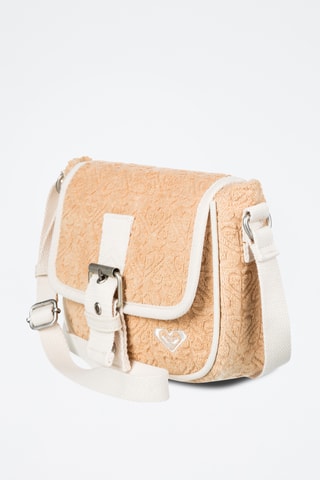 Sac bandoulière - Marron - Roxy