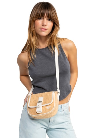 Sac bandoulière - Marron - Roxy