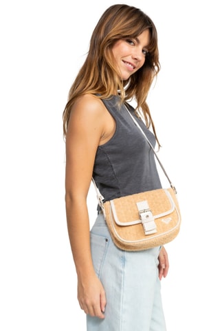Sac bandoulière - Marron - Roxy