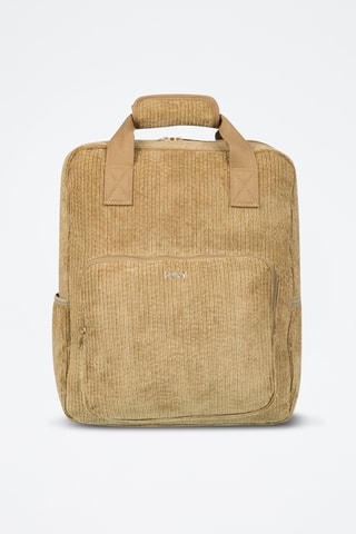 Sac à dos en velours - Vert - Roxy