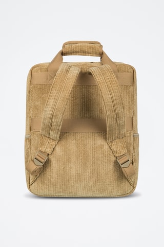 Sac à dos en velours - Vert - Roxy