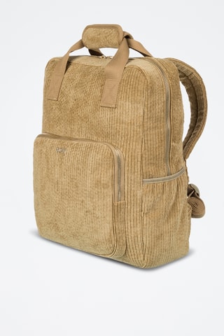 Sac à dos en velours - Vert - Roxy