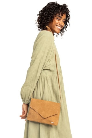 Sac bandoulière - Marron - Roxy
