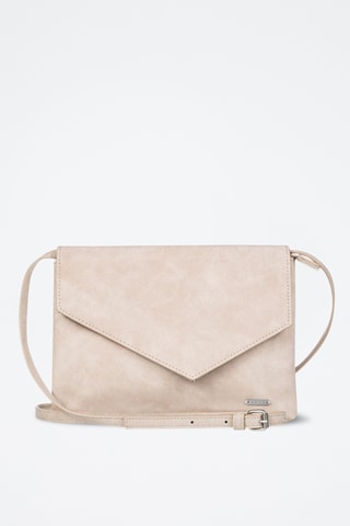 Sac bandoulière - Beige - Roxy