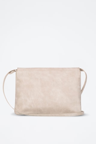 Sac bandoulière - Beige - Roxy