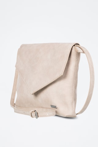 Sac bandoulière - Beige - Roxy