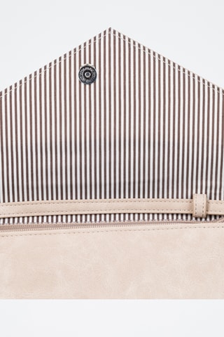 Sac bandoulière - Beige - Roxy