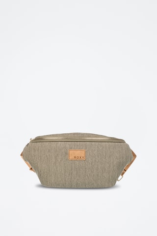 Sac banane - Beige - Roxy