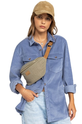Sac banane - Beige - Roxy