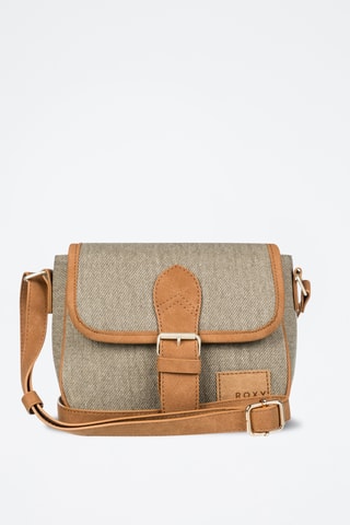 Sac bandoulière - Beige - Roxy