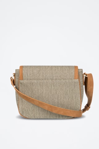 Sac bandoulière - Beige - Roxy