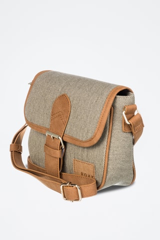 Sac bandoulière - Beige - Roxy