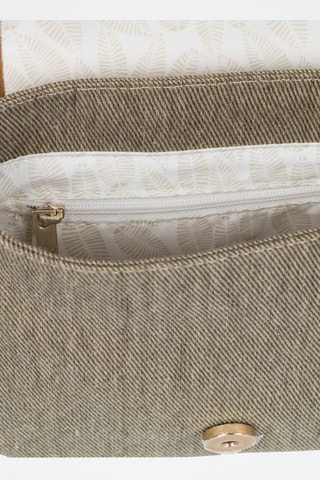 Sac bandoulière - Beige - Roxy