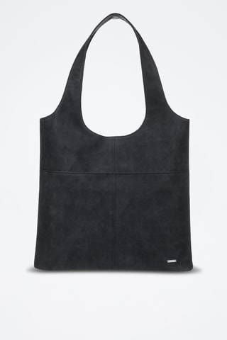 Cabas - Noir - Roxy