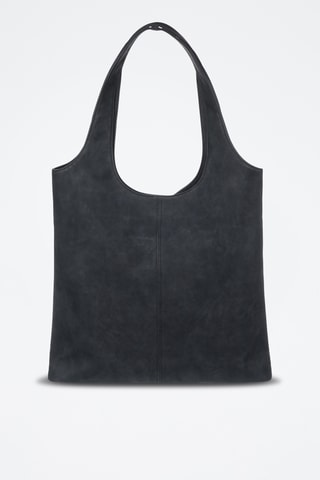 Cabas - Noir - Roxy