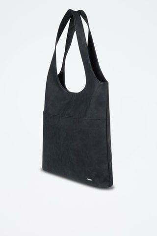 Cabas - Noir - Roxy