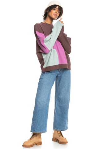 Bob polaire - Beige - Roxy