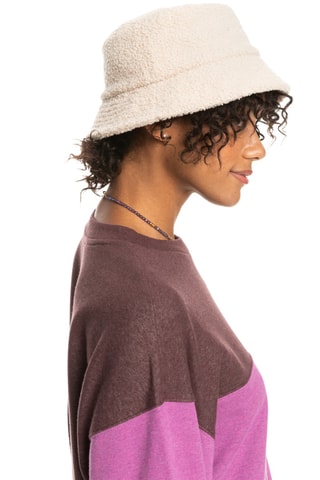 Bob polaire - Beige - Roxy