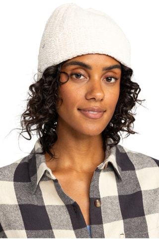Bonnet - Beige - Roxy