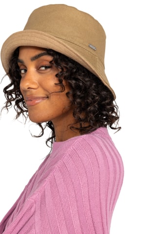 Bob en laine - Marron clair - Roxy