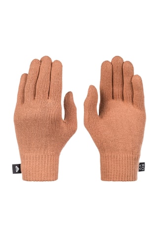 Gants - Marron clair - Roxy